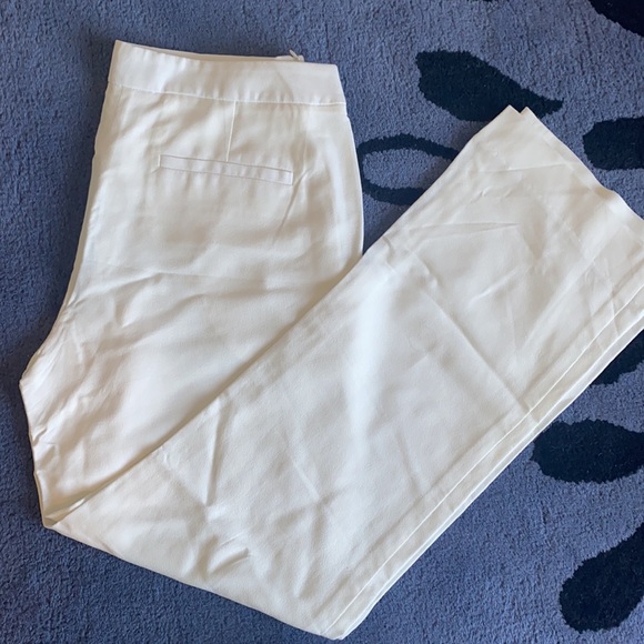 Theory crepe pants - Picture 2 of 6